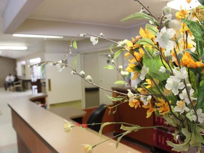 Southbrook Care Center