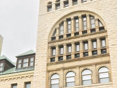 Springfield Masonic Community