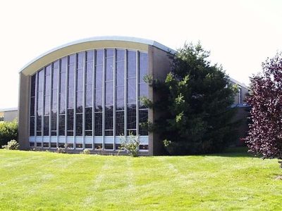 St Mary's Alzheimer's Center
