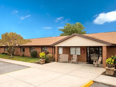 Grande Lake Healthcare Center