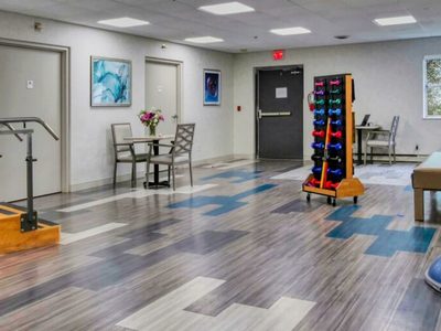 Sunrise Nursing Healthcare LLC