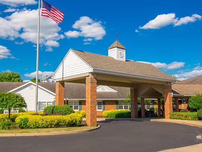Sycamore Run Nursing And Rehab Center
