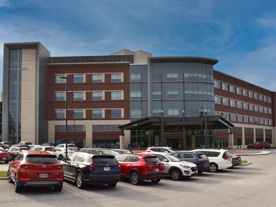 Trinity Skilled Care Center