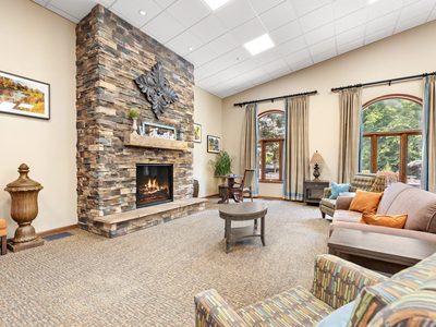 Vancrest Health Care Center