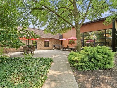 Vancrest Health Care Center