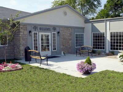Momentous Health at Vandalia