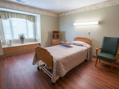 Veranda Gardens & Assisted Living