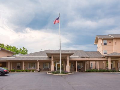 Veranda Gardens & Assisted Living