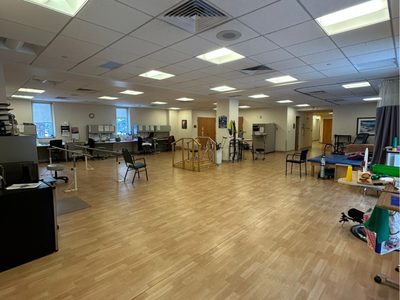 SNF-the Villa at Marymount