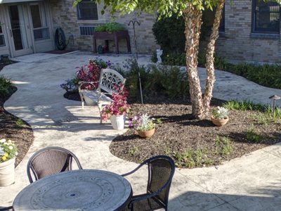 Village At St Edward Nrsg Care