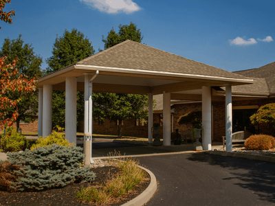 Walnut Creek Nursing Center