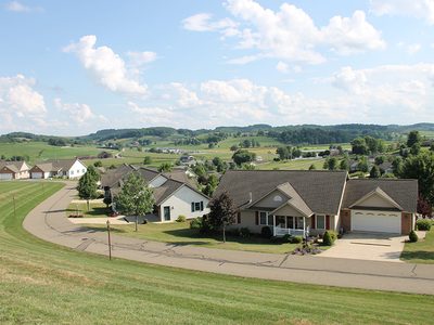Walnut Hills Nursing Home