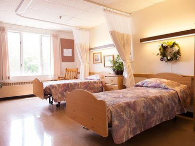 Wayne County Care Center
