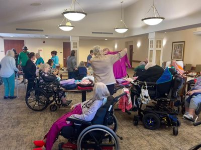 O'Neill Healthcare North Olmsted