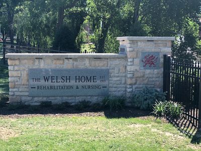 Welsh Home The