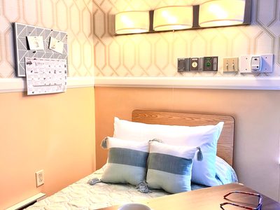 Merit House LLC