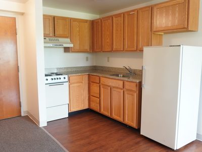 Western Hills Retirement Village