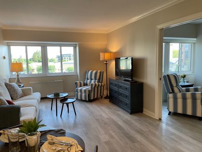 Westminster Thurber Community