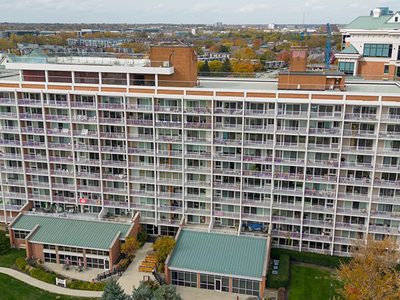Westminster Thurber Community