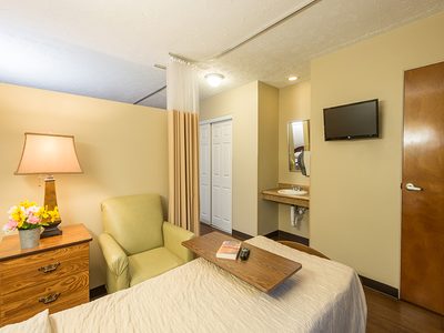 Wilmington Nursing & Rehab