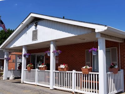 Windsor Health Care Center