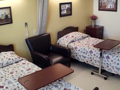 Windsor Lane Healthcare Center