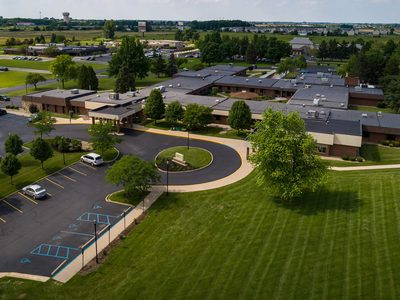 Wood Haven Health Care Senior Living & Rehab