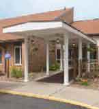Woodsfield Nursing And Rehab Center