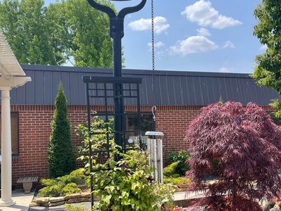 Wyandot County Skilled Nursing And Rehabilitation