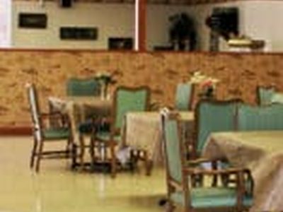 Wyant Woods Care Center