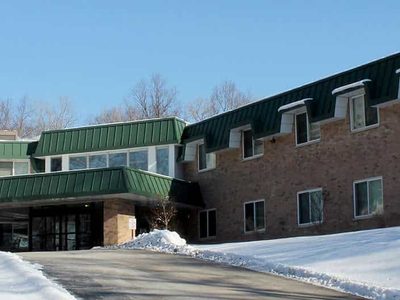 Wyant Woods Care Center