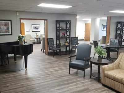 Ada Retirement & Care Center
