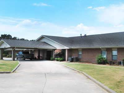 Baptist Village Of Oklahoma City