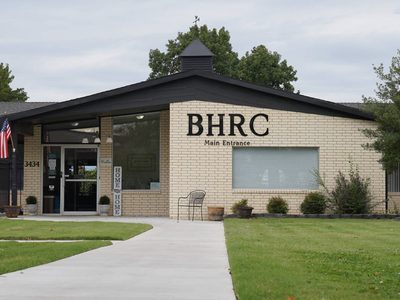 Bartlesville Care Center