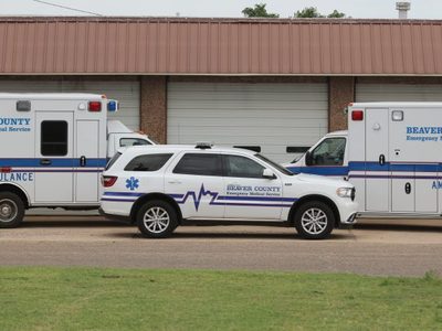 Beaver County Nursing Home