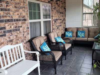New Hope Retirement & Care Center