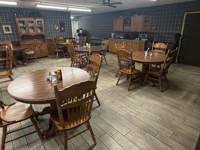 Heartway at Henryetta Health and Rehab