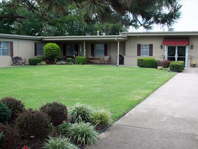 Cedarcrest Care Center