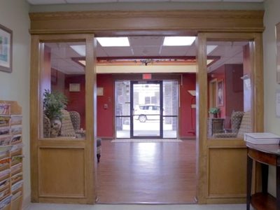 Cimarron Pointe Care Center