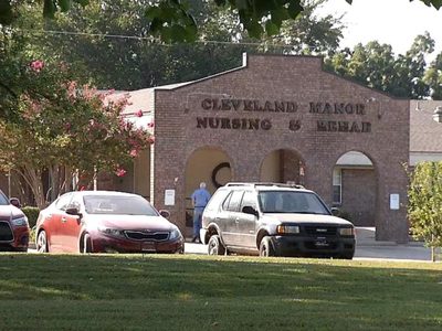 Cleveland Manor Nursing Home