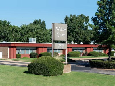 Willow Creek Health Care