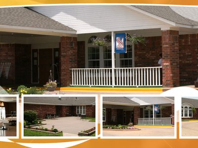 Fairfax Behavioral Health & Memory Care Community