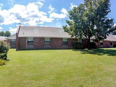 Fort Gibson Nursing Home