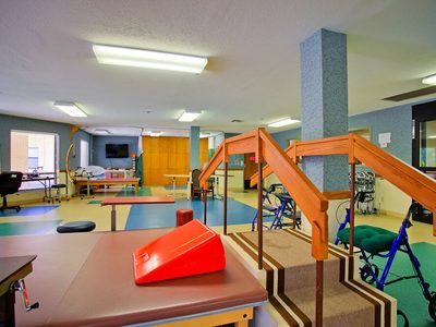 The Grand at Bethany Skilled Nursing and Therapy