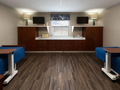 The Timbers Skilled Nursing and Therapy