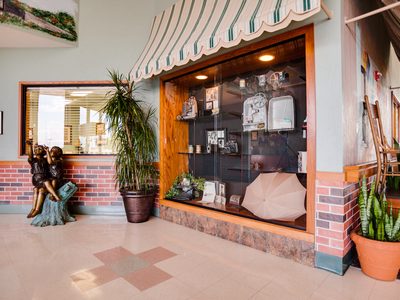 Grace Living Center-Jenks