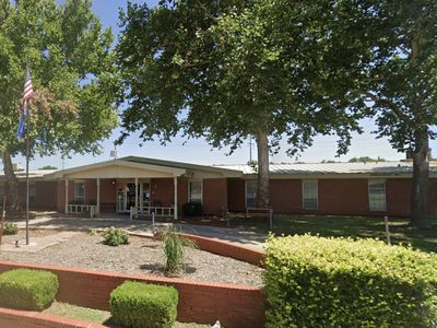 Mangum Skilled Nursing and Therapy