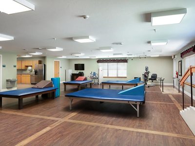 Grace Living Center-Norman