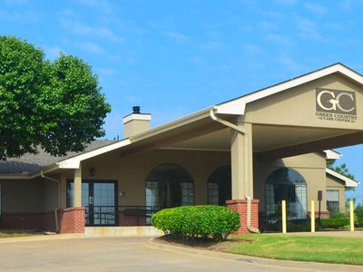 Green Country Care Center