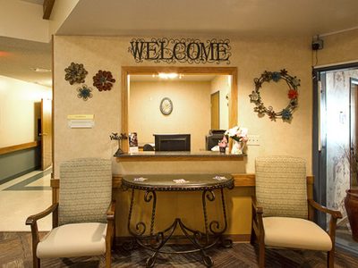 Heritage Villa Nursing Center